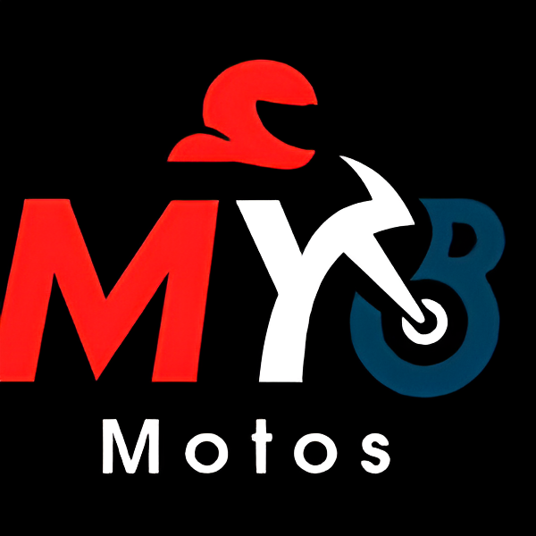 Oficina de motos parceira da mybMotos