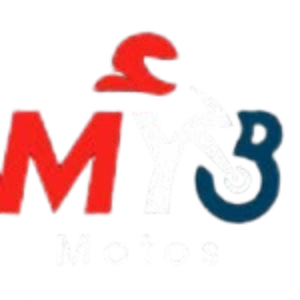 mybMotos Logo